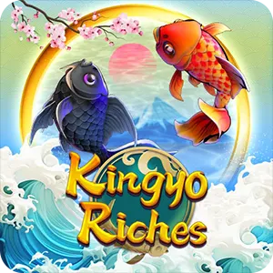 Kingyo Riches