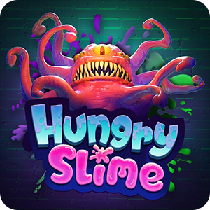 Hungry Slime