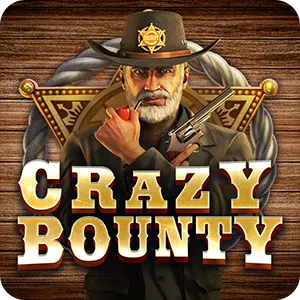 Crazy Bounty
