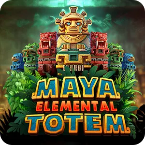Maya: Elemental Totem