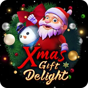 Xmas Gift Delight