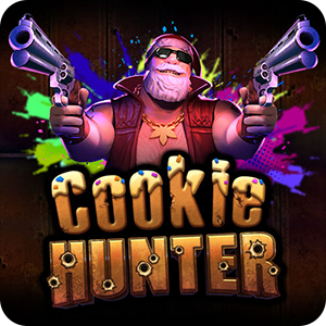 Cookie Hunter