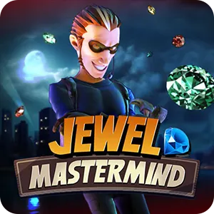 Jewel Mastermind