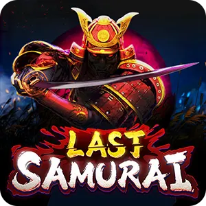 Last Samurai