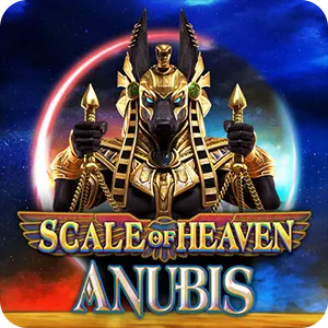 Scale of Heaven: Anubis