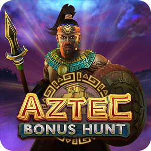 Aztec: Bonus Hunt