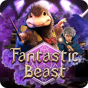 Fantastic Beast