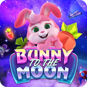 Bunny to the Moon