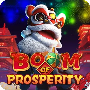 Boom of Prosperity