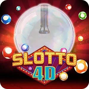 Slotto 4D
