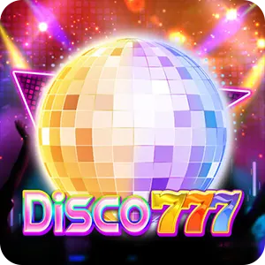 Disco 777