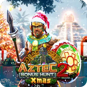 Aztec: Bonus Hunt 2 Xmas