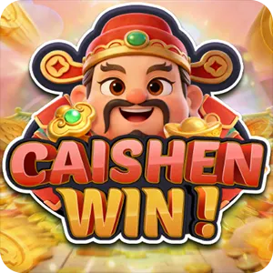 Caishen Win!