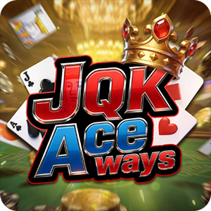 JQK Ace Ways