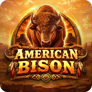 American Bison