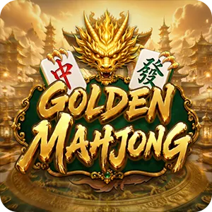 Golden Mahjong