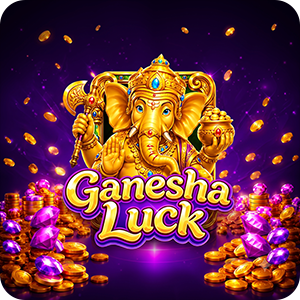 Ganesha Luck