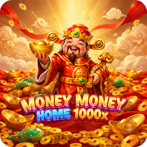 Money Money Home 1000x