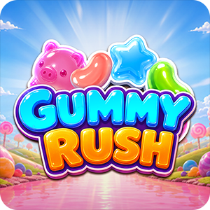 Gummy Rush