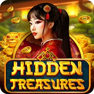 Hidden Treasures
