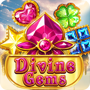 Divine Gems