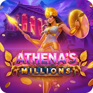 Athena's Millions