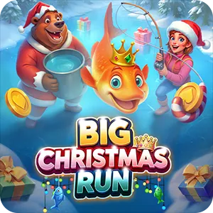 Big Christmas Run