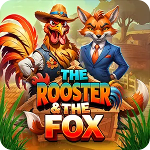 The Rooster and The Fox