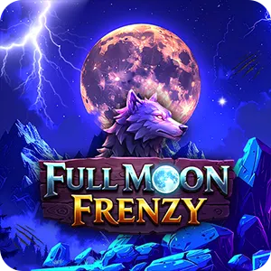 Full Moon Frenzy