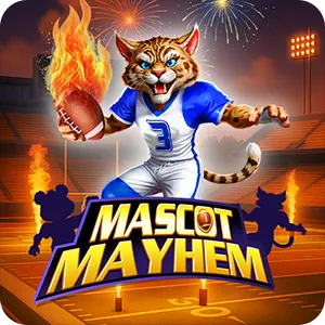 Mascot Mayhem