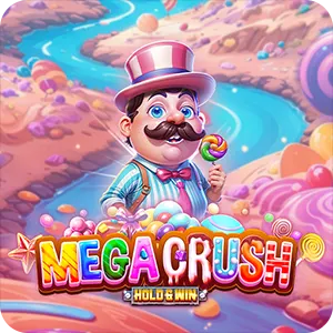 Mega Crush