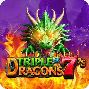 Triple Dragons 7s