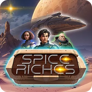 Spice Riches