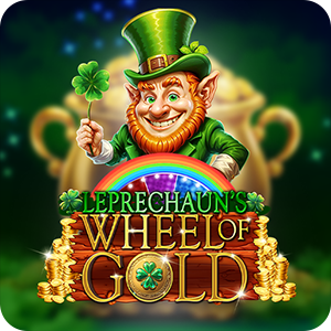 Leprechaun's Wheel of Gold