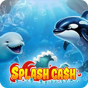 Splash Cash