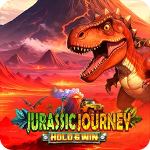 Jurassic Journey