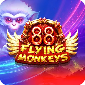 88 Flying Monkeys