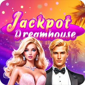 Jackpot Dreamhouse