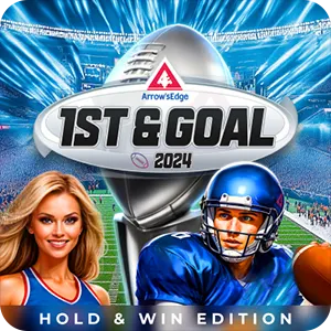 First and Goal