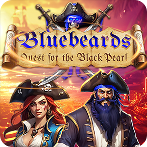 Bluebeards Quest