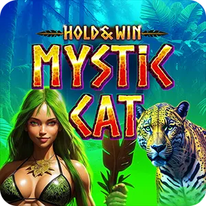 Mystic Cat