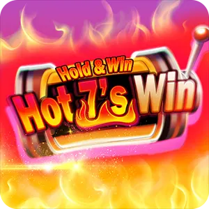 Hot 7's Win