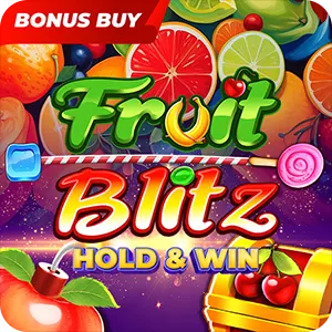 Fruit Blitz
