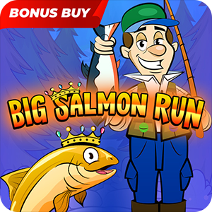 Big Salmon Run