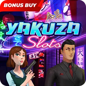 Yakuza Slots