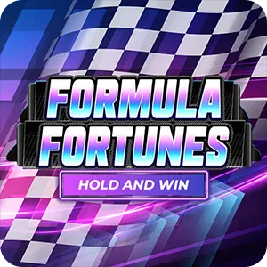 Formula Fortunes