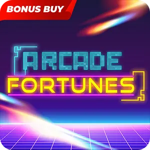 Arcade Fortunes