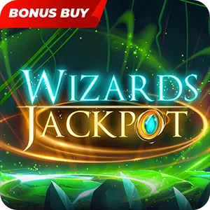 Wizard’s Jackpot