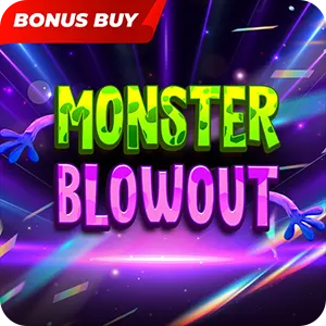 Monsters Blowout