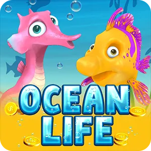 Ocean Life